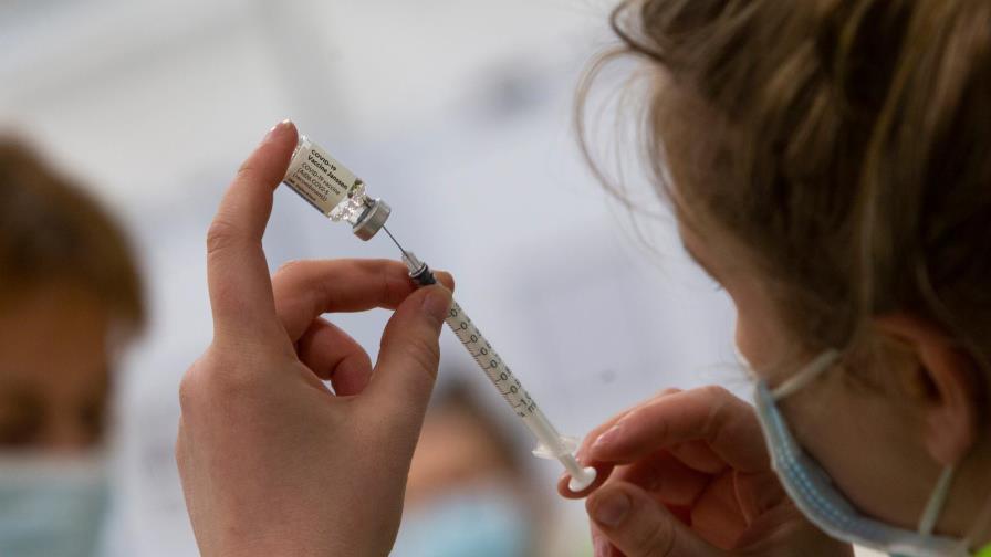 ?Canadá recomienda vacuna de Johnson & Johnson solo para mayores de 30 años 