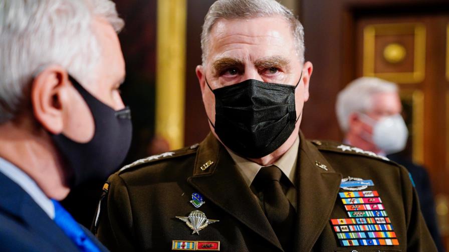 Estados Unidos inicia la última fase de su retirada de Afganistán