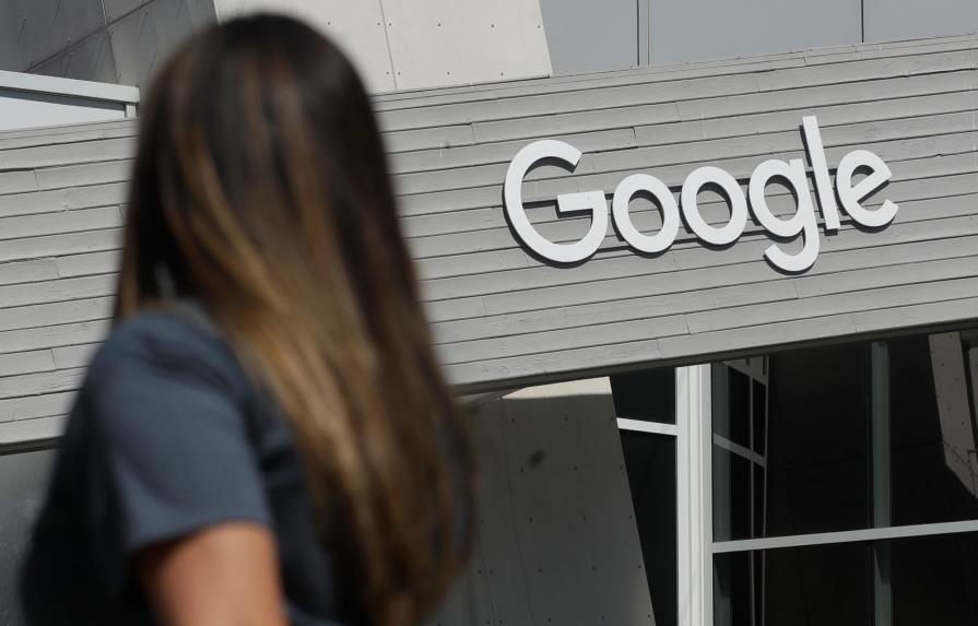 El 20 % de los empleados de Google teletrabajarán de forma permanente