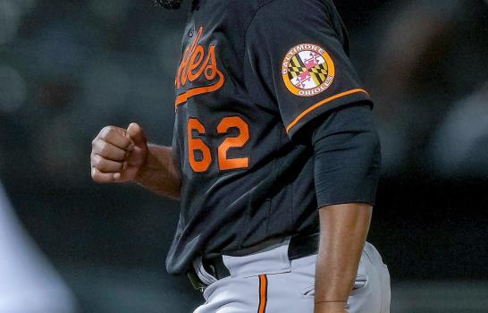 Huáscar Ynoa, el último pasajero del avión de los Bravos, pilotea el equipo