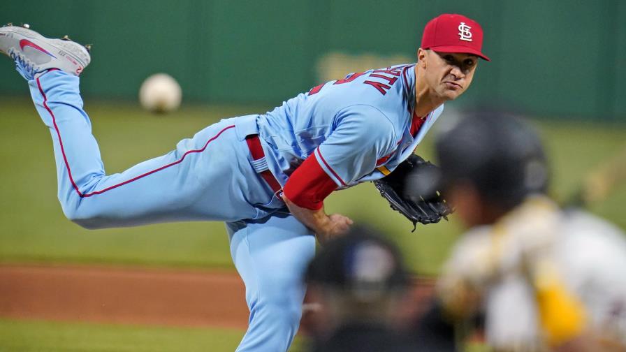 Trout y Mercedes bajaron promedio pero siguen liderando bateo en las Grandes Ligas