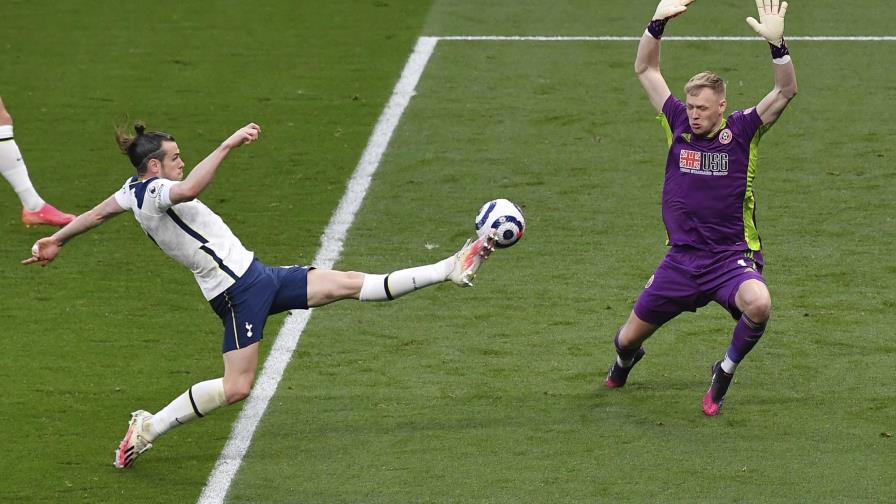 Las dos últimas jornadas de fútbol en la Inglaterra tendrán público en los estadios