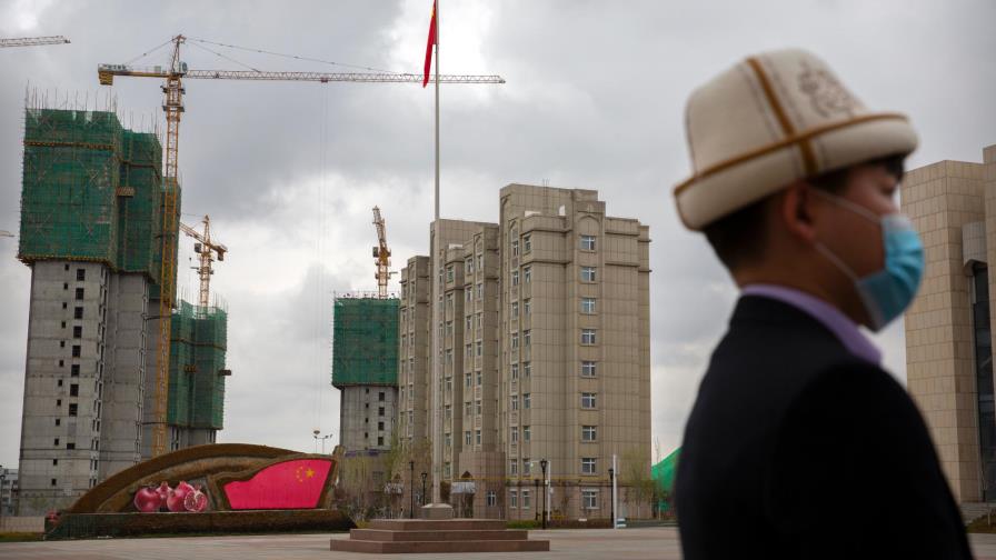 China acusa a EE.UU. de usar a Xinjiang como un pretexto para atacarla