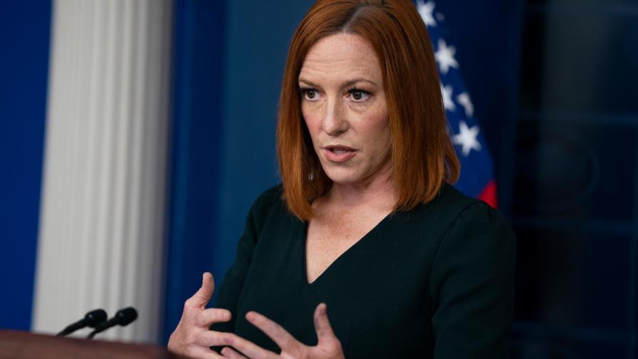 La Casa Blanca niega que reforzar subsidios desaliente la búsqueda de empleo