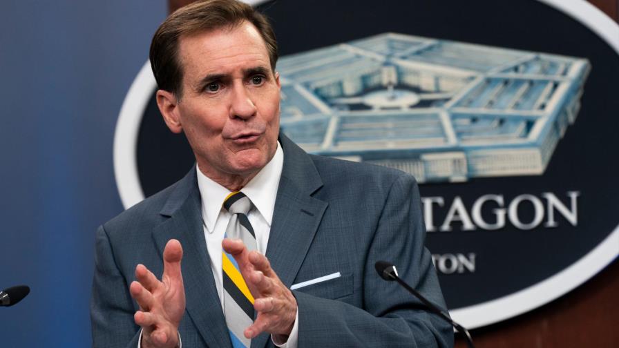 ?Disparos de advertencia de EEUU contra barcos iraníes en el Estrecho de Ormuz