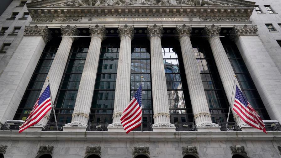 Wall Street sin dirección luego de cifras de empleo decepcionantes