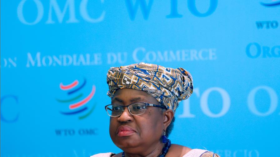 OMC apuesta por solución negociada para garantizar acceso universal a vacunas