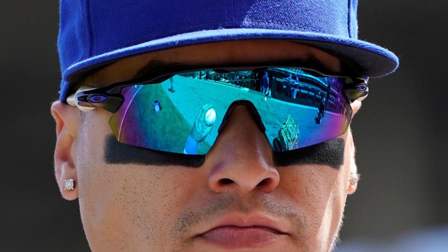 Davies y Pederson guían a Cachorros a cuarto triunfo en fila