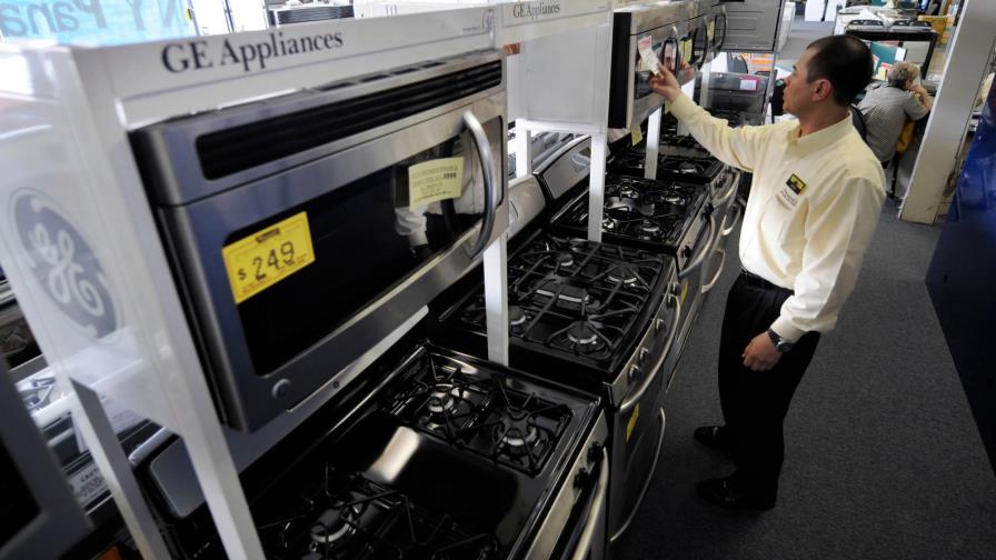 California busca acabar con uso de electrodomésticos de gas