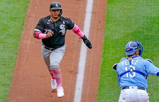 Huáscar Ynoa, el último pasajero del avión de los Bravos, pilotea el equipo