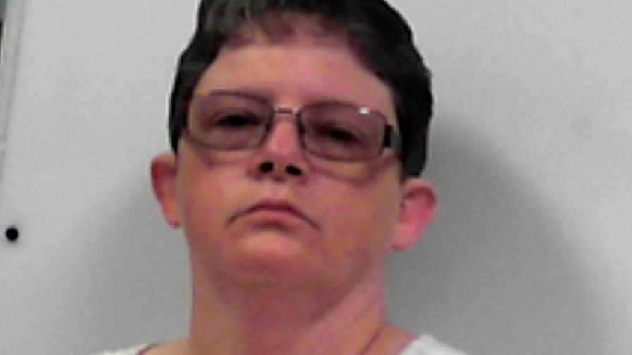 ?Cadena perpetua para una enfermera por matar a siete veteranos de guerra de EEUU