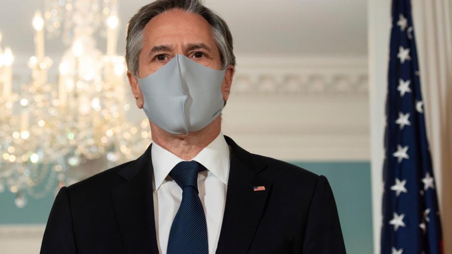 EEUU urge a Israel a hacer todo lo posible para evitar víctimas civiles