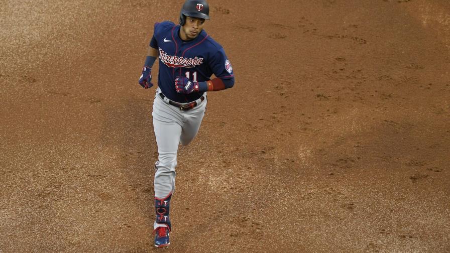 Aquí los cinco dominicanos que pegaron jonrón ayer