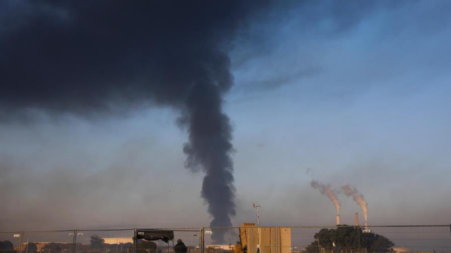 El Consejo de Seguridad se reúne el domingo por crisis en Medio Oriente