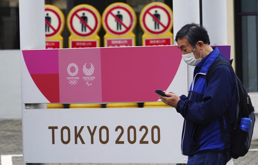 Patrocinador top de  Juegos Olímpicos, muy preocupado por situación en Japón
