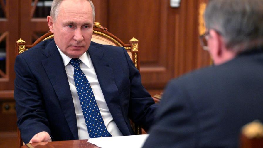 Rusia incluye a EEUU y República Checa en su lista de países inamistosos