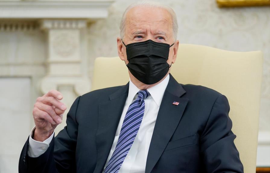 Biden viaja a Europa para recuperar liderazgo y alianzas de EE.UU.