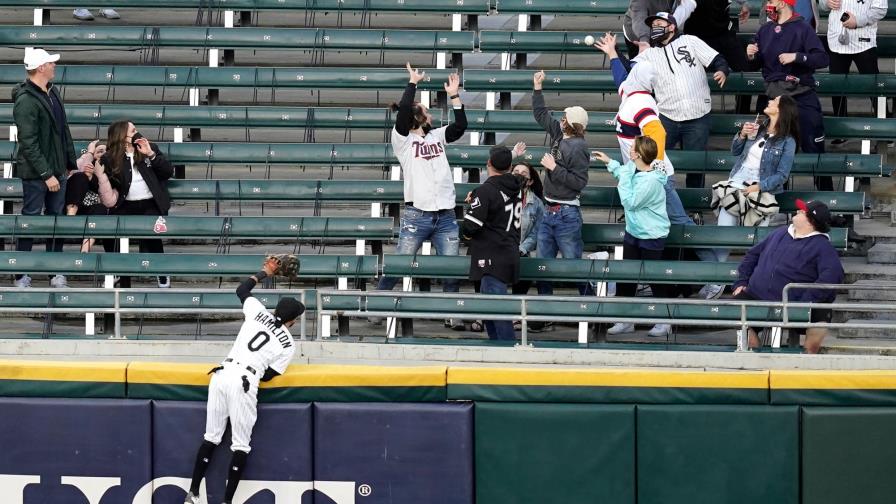 Nelson Cruz empató con Billy Williams en puesto 51 de por vida