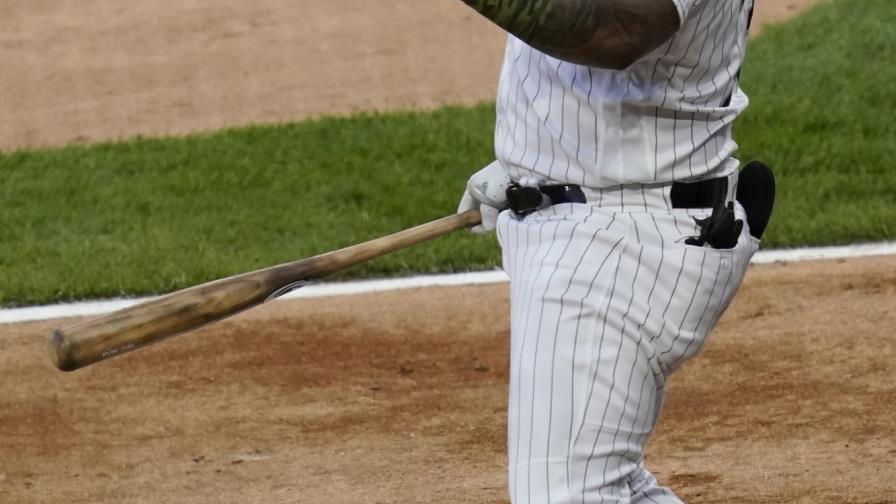 Machado, Mercedes y García se destacan; aquí los resultados de la jornada de ayer