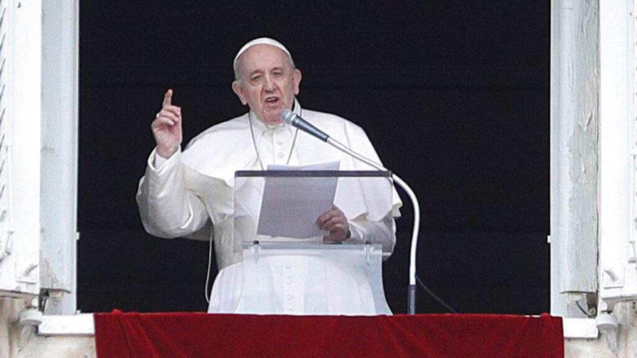 El papa destaca la importancia de relaciones reales sobre las virtuales