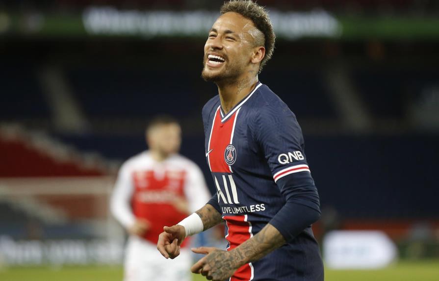 Suspensiones de Neymar y Kimpembe confirmadas para final de Copa de Francia