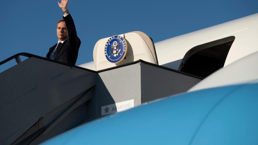 EE.UU. frena por tercera vez una declaración en la ONU sobre Israel y Gaza