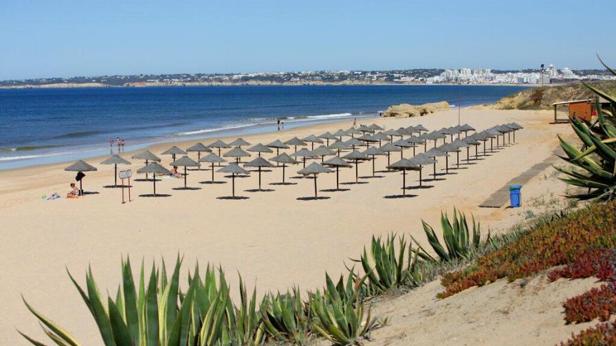 Nueva jornada sin muertos en Portugal, pero vuelven a subir los casos activos