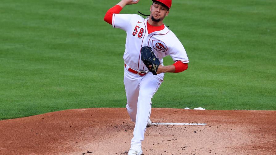 Luis Castillo: “Di tres pasos adelante” Luis Castillo: “Di tres pasos adelante”