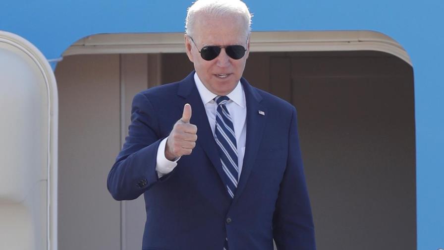 Biden no ha movido “un milímetro” su política contra Cuba, denuncia La Habana