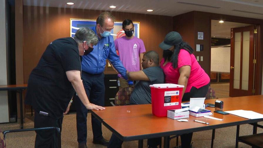 Los científicos piden al G20 más inversión y acceso global a la vacuna