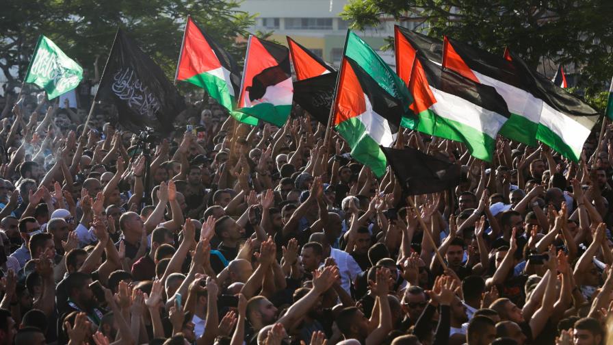 Francia advierte sobre “riesgo de apartheid” en Israel