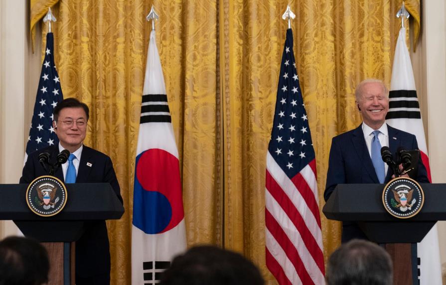Blinken descarta un gran acuerdo entre EE.UU. y Corea del Norte