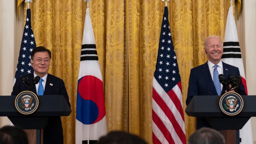 Blinken descarta un gran acuerdo entre EE.UU. y Corea del Norte