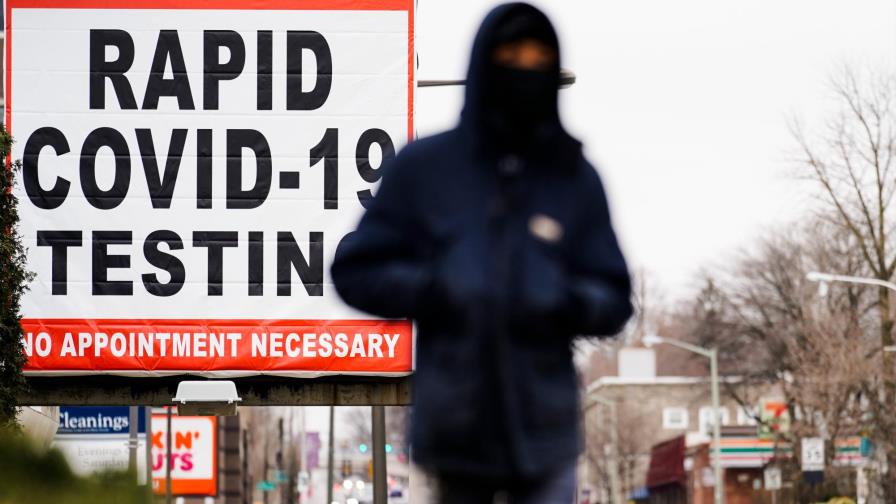 ?Recobra fuerza en EEUU la idea de que el COVID-19 surgió en un laboratorio chino