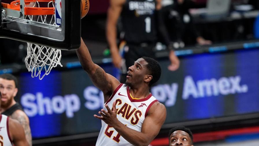 Cavs pierden desempate de la lotería del draft