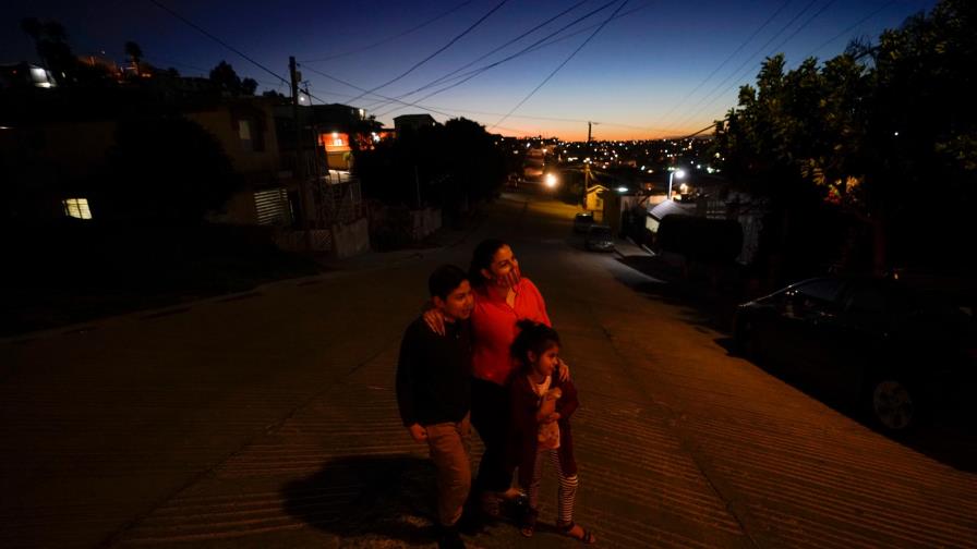 La tensa espera por la nueva política inmigratoria de Biden