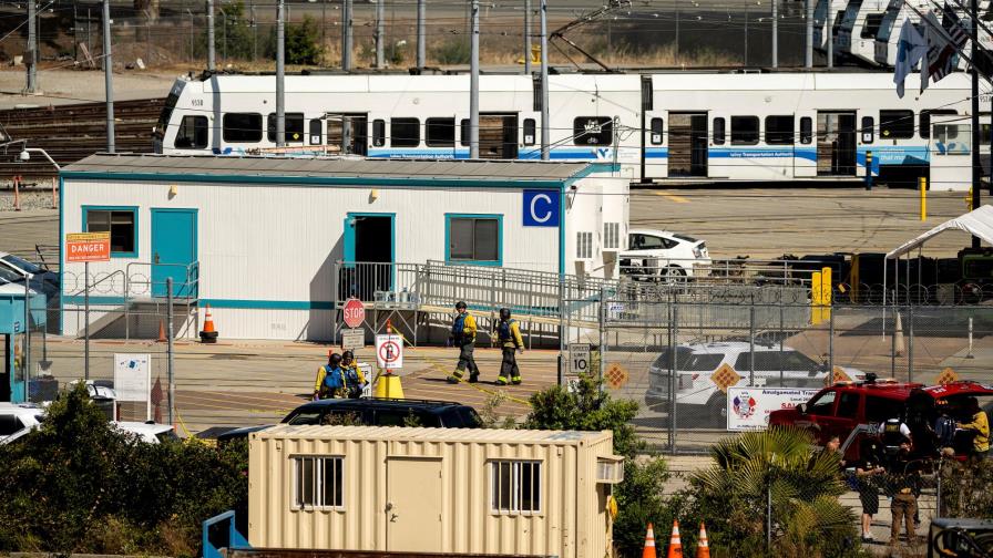 El autor del tiroteo de California se suicidó tras matar a ocho personas