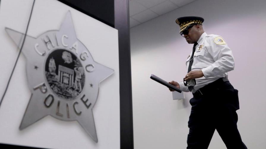 Estudio señala recovecos en ley santuario de Chicago