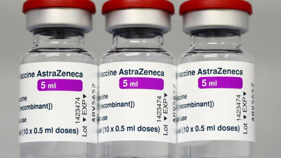 Canadá aprueba mezclar las dosis de las vacunas de AstraZeneca y Pfizer Canadá aprueba mezclar las dosis de las vacunas de AstraZeneca y Pfizer
