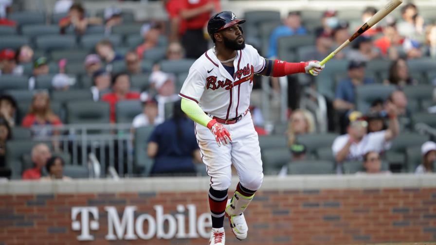 La MLB puede aplicar a Ozuna la mayor pena por violencia contra la mujer