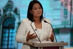Fujimori logra la ventaja suficiente sobre S&aacute;nchez para ser la pr&oacute;xima presidenta de Per&uacute;