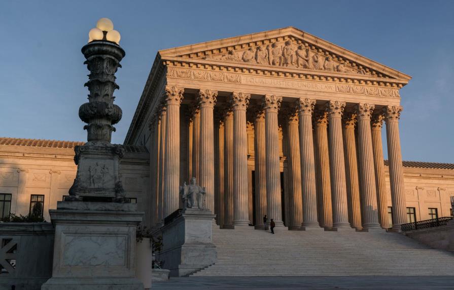 Corte Suprema de EEUU no corregirá “injusticias” de la ley para delitos menores por crack
