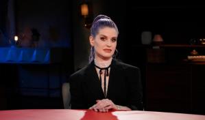 Kelly Osbourne habla de su adicción a drogas y alcohol