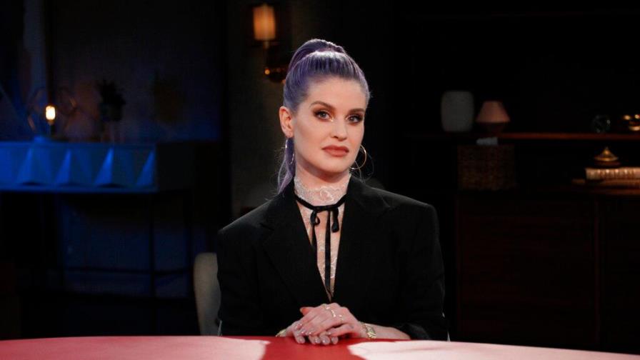 Kelly Osbourne habla de su adicción a drogas y alcohol Kelly Osbourne habla de su adicción a drogas y alcohol