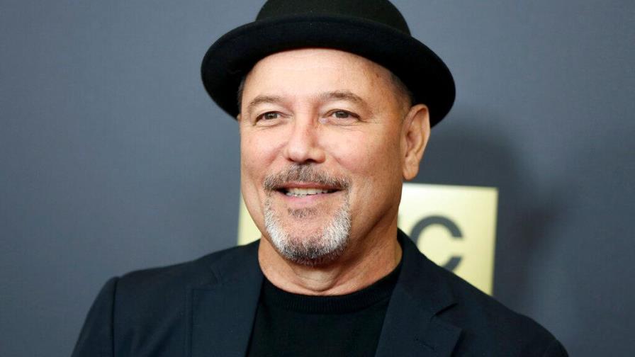 Rubén Blades será honrado como Persona del Año 2021