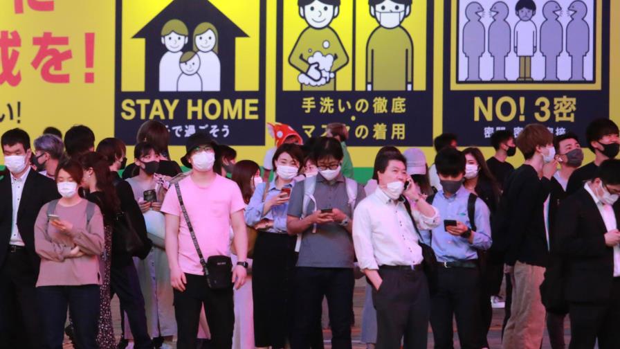 Renuncian 10 mil voluntarios de los Juegos Olímpicos Renuncian 10 mil voluntarios de los Juegos Olímpicos