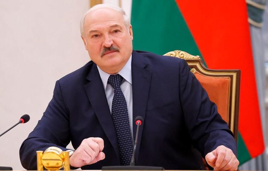 La Unión Europea cierra formalmente su espacio aéreo a aviones de Bielorrusia
