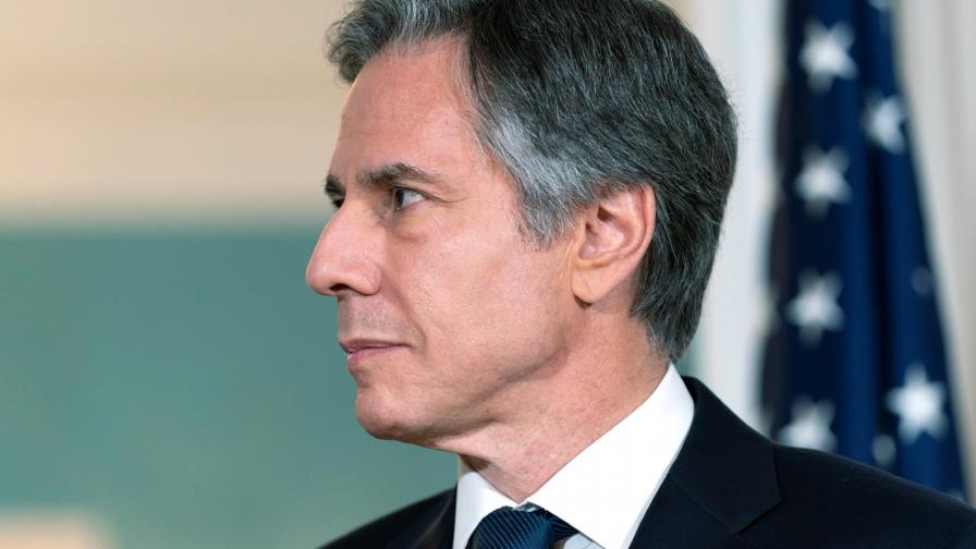 EE.UU. dice que situación de Chamorro denota falta de confianza de Ortega en Nicaragua