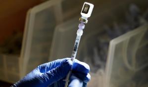 La vacuna de Pfizer genera menos anticuerpos contra la variante india