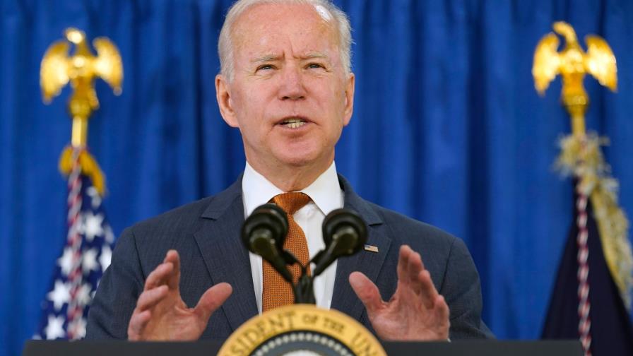 Biden hablará con Erdogan de Irán y Nagorno Karabaj en su reunión en Bruselas